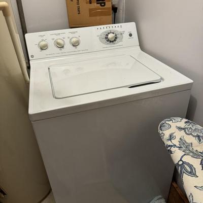 Washer and Dryer $400 for pair