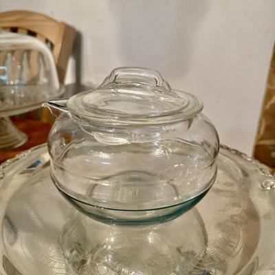Vintage Pyrex Flameware
