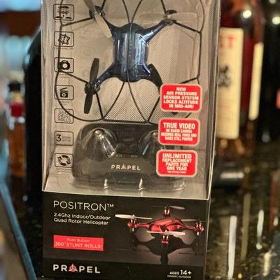 drone
