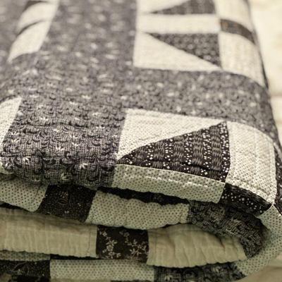 nice quilt