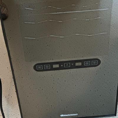 mini refrigerator
