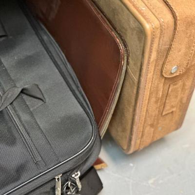 briefcases