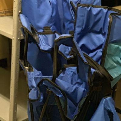 folding outdoor chairs