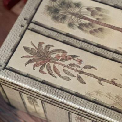 decorative box
