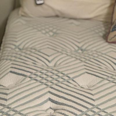 Beautyrest premium king mattress