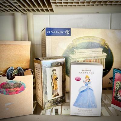 Hallmark Keepsake Cinderella