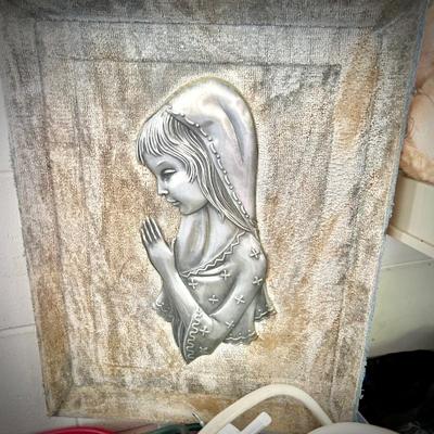 Quadro vintage 