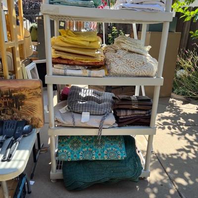 LINENS
