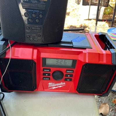 RADIO
