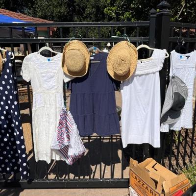 CLOTHING