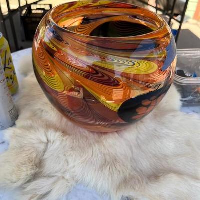 ART GLASS