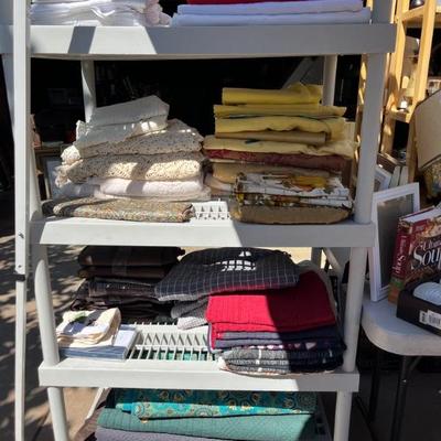 LINENS