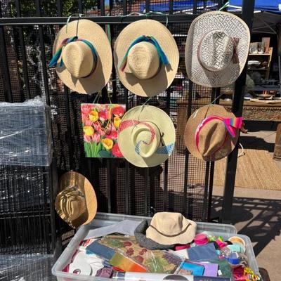 HATS