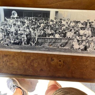 VINTAGE