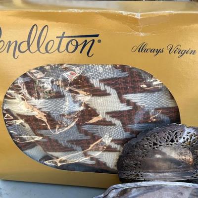VINTAGE PENDLETON