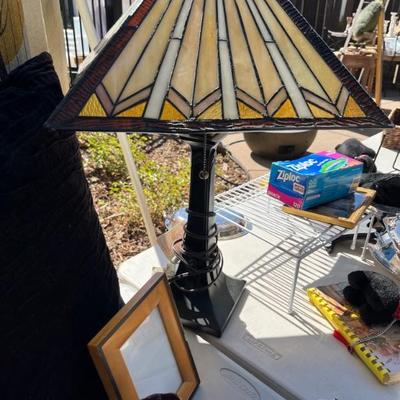 LAMP