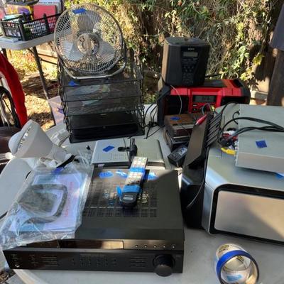 ELECTRONICS