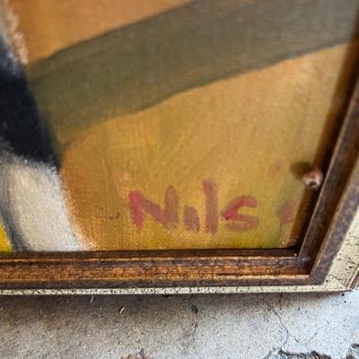 NILS