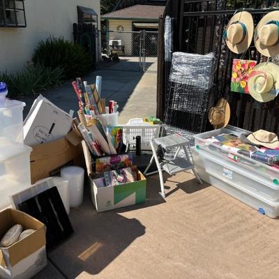 STORAGE IN EVERYWAY!