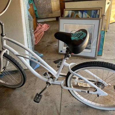 BIKE