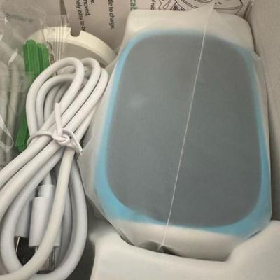 AI Security Cameras 2 Pack - bought new, used 1 camera 1x for a day, works great ($45)

