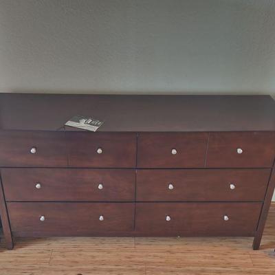 Ashley Furniture Dresser ($65)