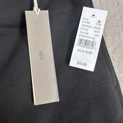 "Fear of God Essentials" Work Out Shorts Black NEW W/TAGS ($35 EACH)

