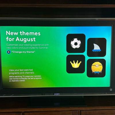 2017 65" XBR-65X900E Smart TV 4K HDR ($420)