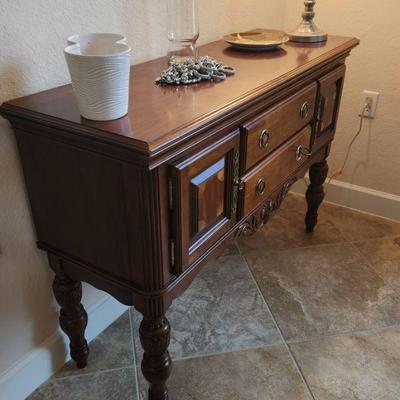 Gorgeous Dining Room Set By Standard Furniture Grand Designs Collection - rarely used, sold separately or as a set INCLUDING﻿ ﻿Matching...