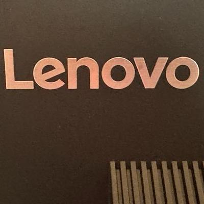 2 Matching Lenovo Thinkvision Monitor Model P24-10 - great condition, work great ($75 EACH)