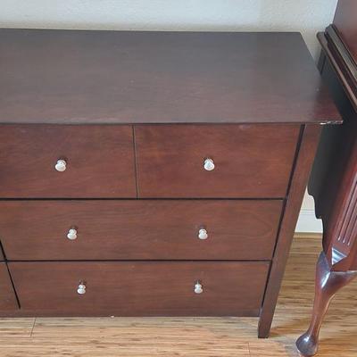 Ashley Furniture Dresser ($65)