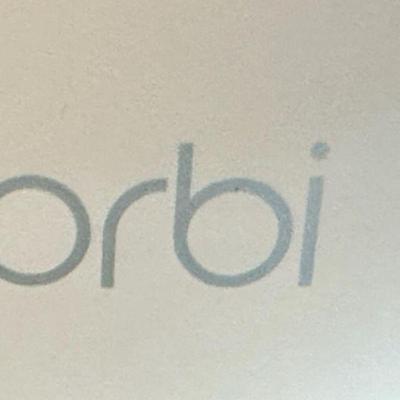 Netgear Orbi WiFi 6 Router w/ DOCSIS 3.1 Built-In Cable Modem (CBR750) ($175)