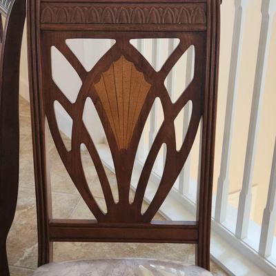 Gorgeous Dining Room Set By Standard Furniture Grand Designs Collection - rarely used, sold separately or as a set INCLUDING 6 Matching...
