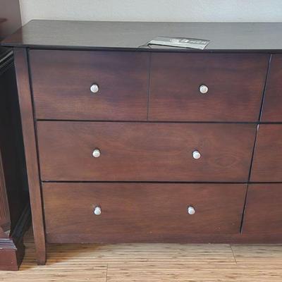 Ashley Furniture Dresser ($65)