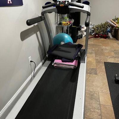 treadmill