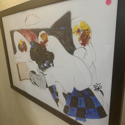 Original Art