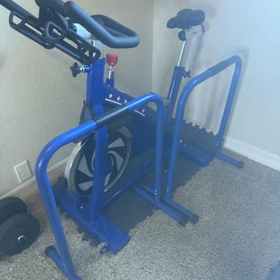 Home Gym