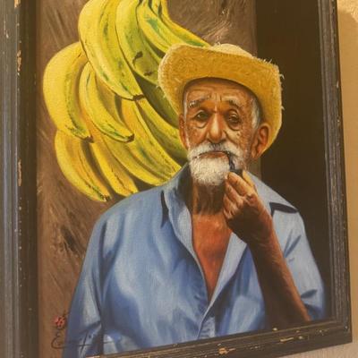 Original Painting