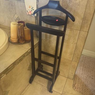 Valet