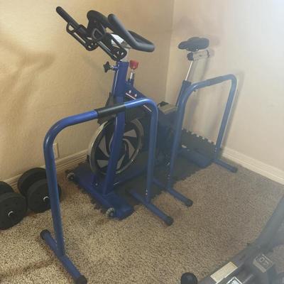 Home Gym