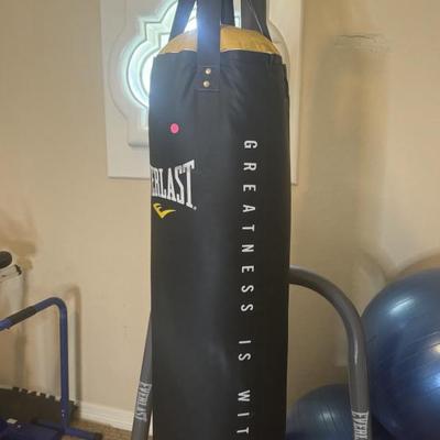 Home Gym