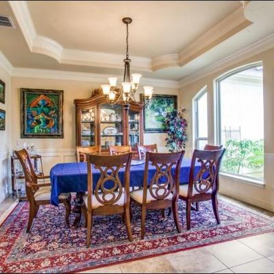 Living Room Set
