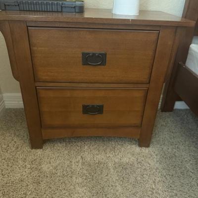 Nightstands