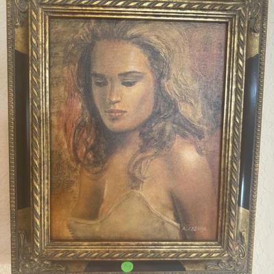 Original Paintings