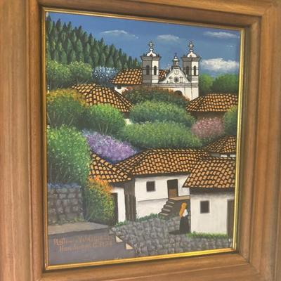 Original Art