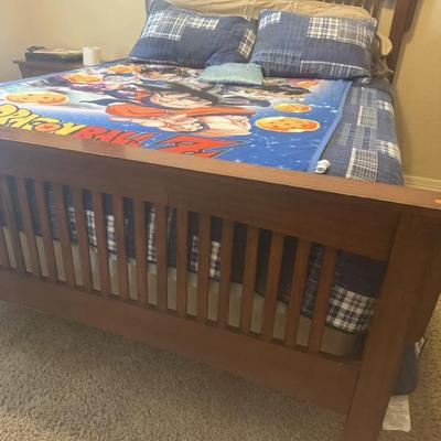 Beds
