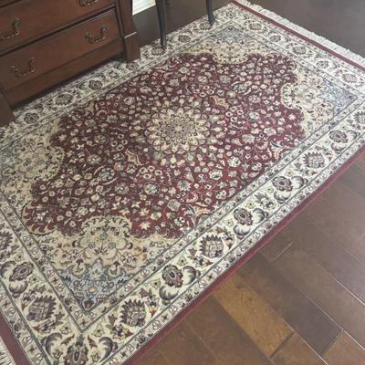 28 handmade Rugs