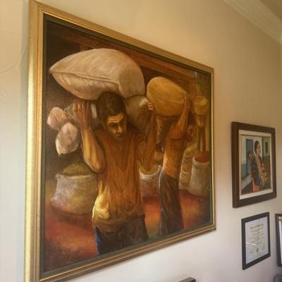 Original Painting