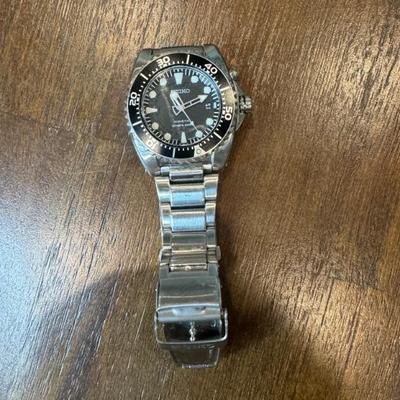Dive Watch