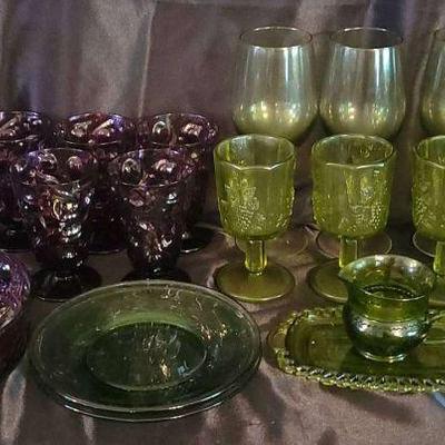 "Old Friar Farm" in Aiken, SC. Starts Closing Thu 8/15 at 8pm. Pickup is Sat 8/17 11-2pm. Please click here to view more...